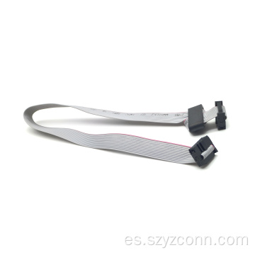 Conector de cable plano flexible L510mm 12P